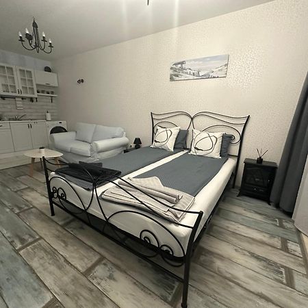 Studio E32 Atia Resort Chernomoretz Черноморець Екстер'єр фото