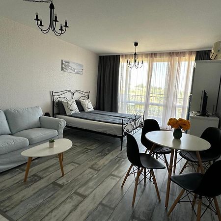 Studio E32 Atia Resort Chernomoretz Черноморець Екстер'єр фото