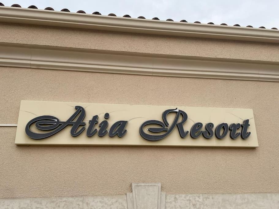 Studio E32 Atia Resort Chernomoretz Черноморець Екстер'єр фото