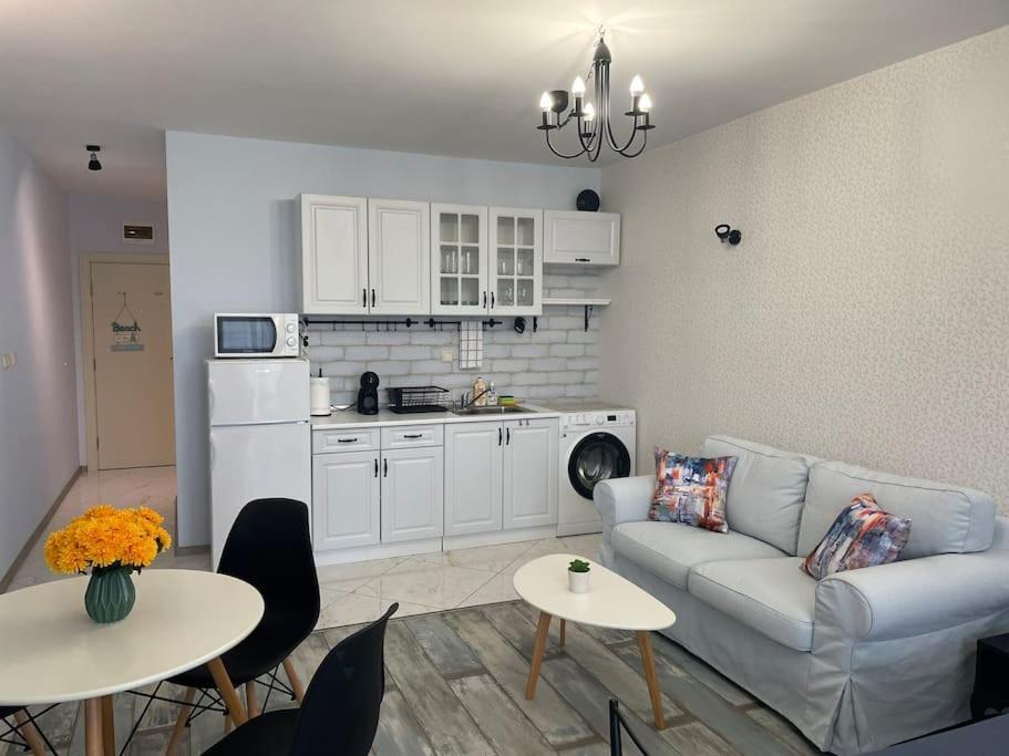 Studio E32 Atia Resort Chernomoretz Черноморець Екстер'єр фото