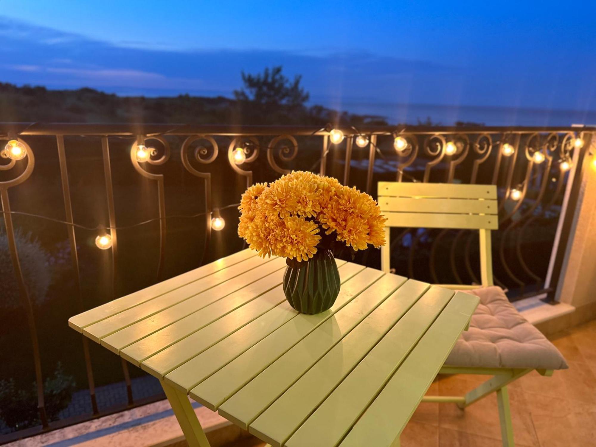 Studio E32 Atia Resort Chernomoretz Черноморець Екстер'єр фото