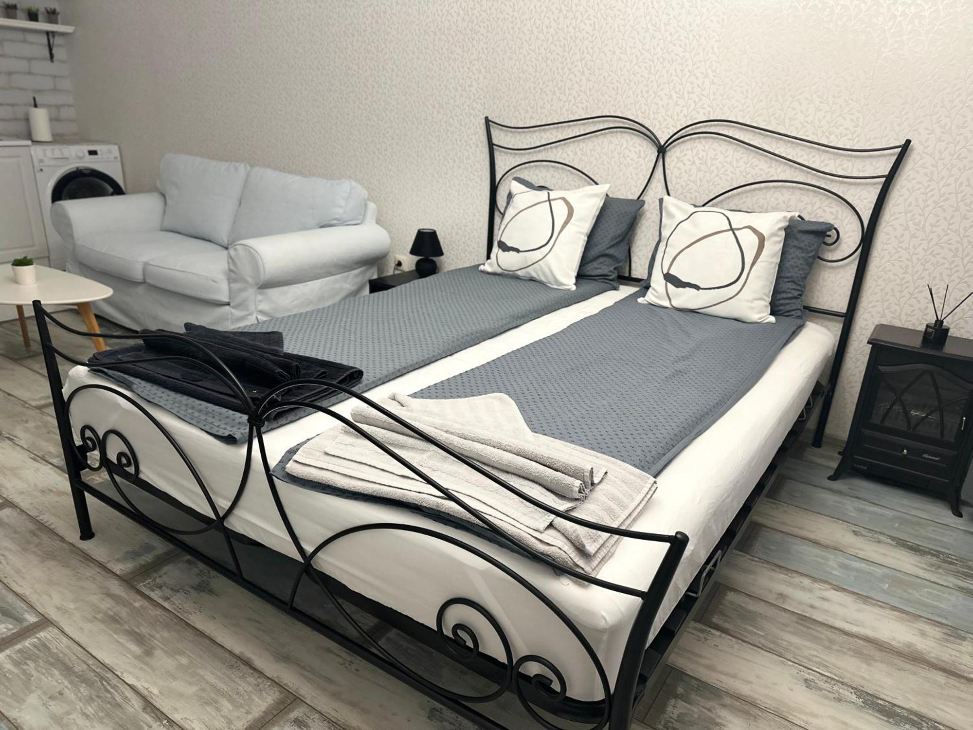 Studio E32 Atia Resort Chernomoretz Черноморець Екстер'єр фото