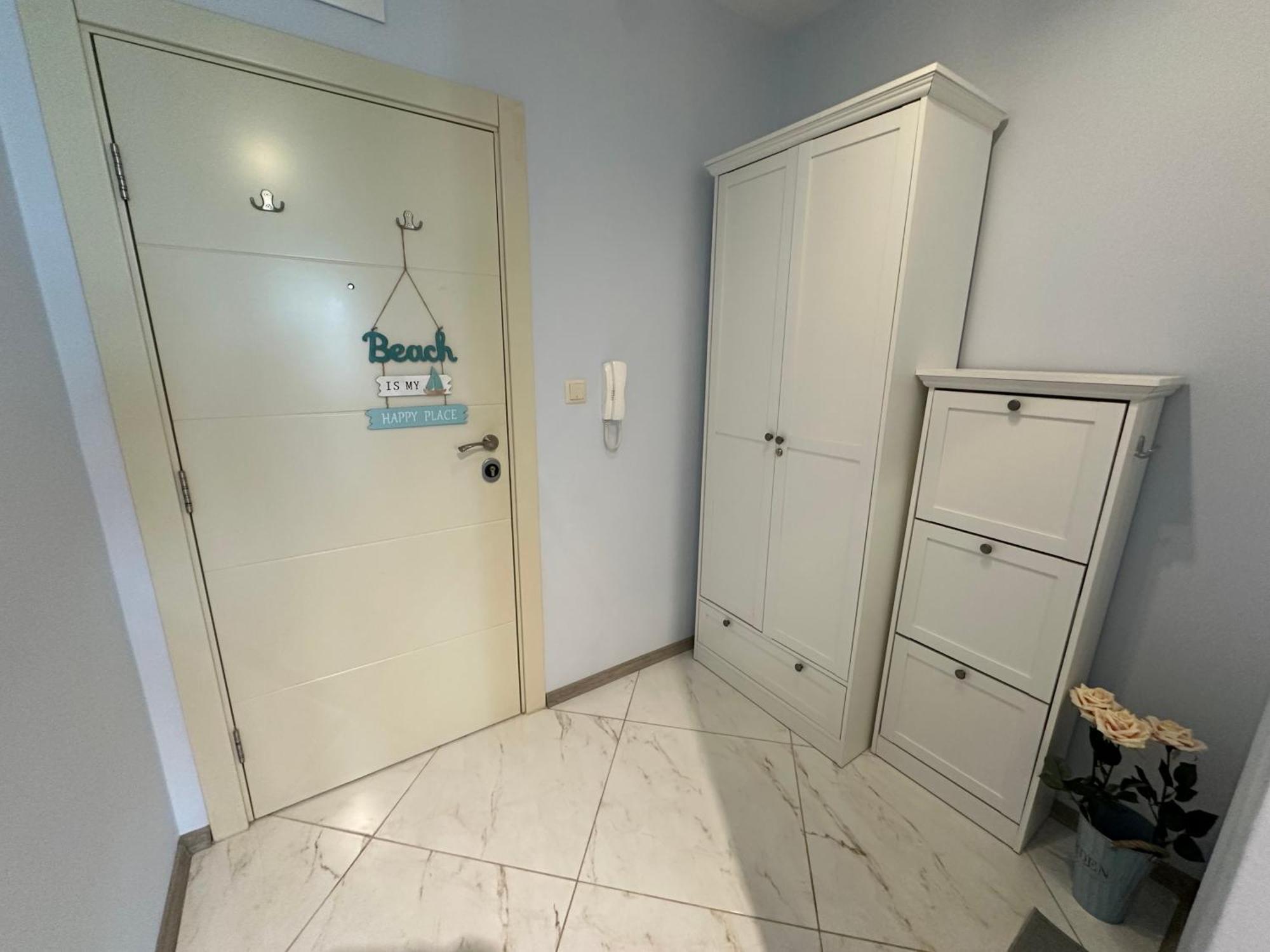 Studio E32 Atia Resort Chernomoretz Черноморець Екстер'єр фото