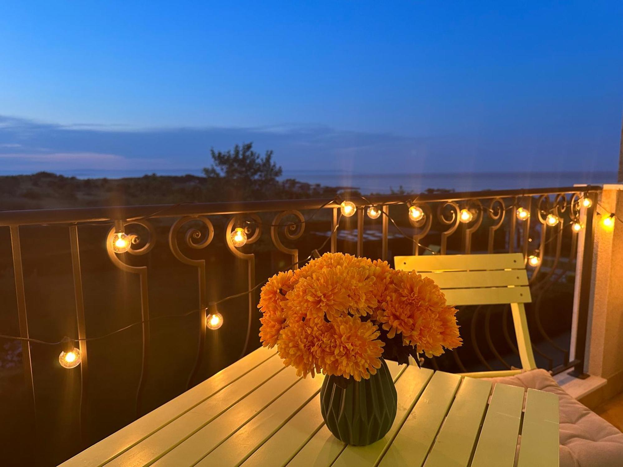 Studio E32 Atia Resort Chernomoretz Черноморець Екстер'єр фото